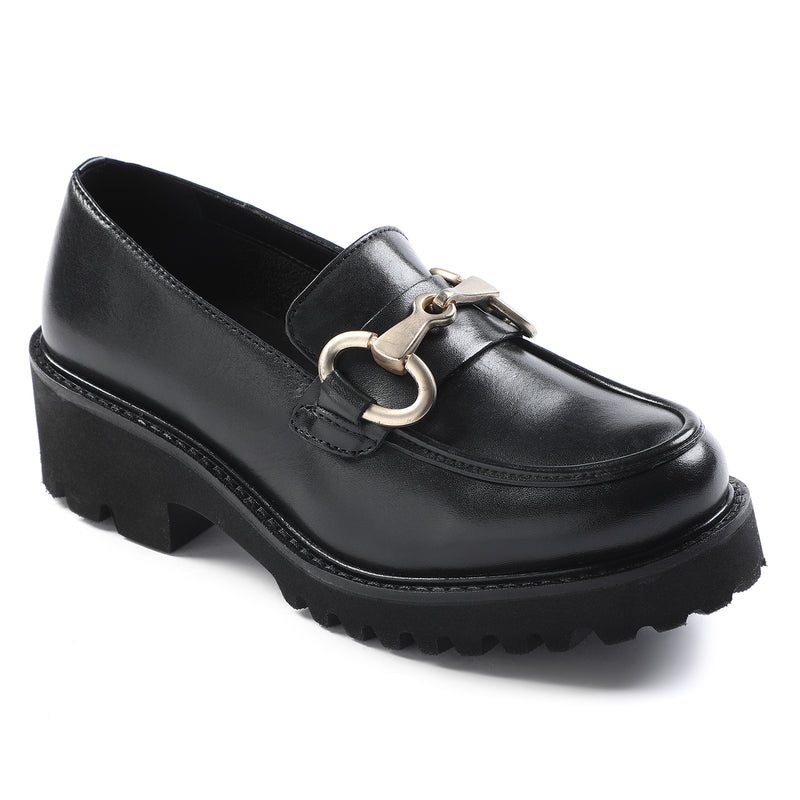 ZOLT Women’s Premium Leather Shoes - ZB-1005