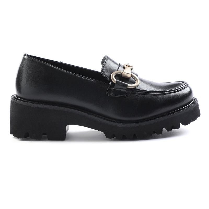 ZOLT Women’s Premium Leather Shoes - ZB-1005